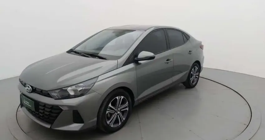 Hyundai Hb20s 2023 1.0 tgdi flex comfort automático