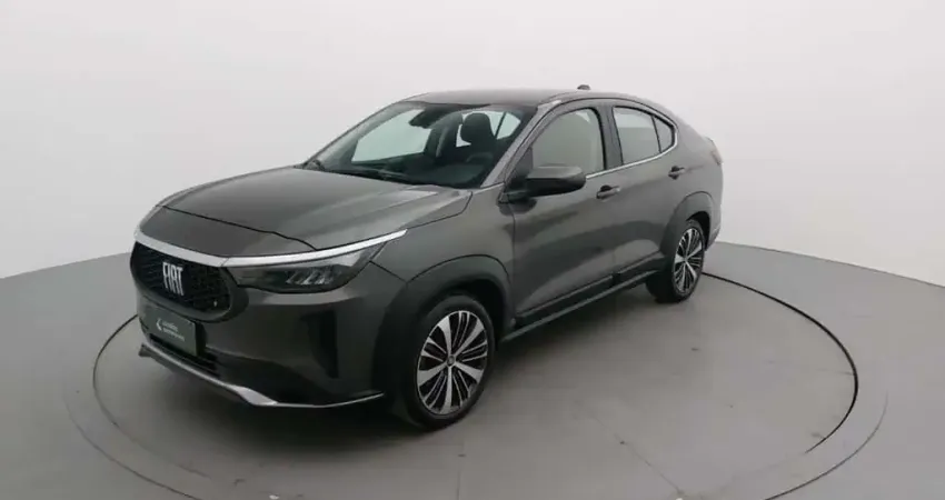Fiat Fastback 2023 1.0 turbo 200 flex audace cvt