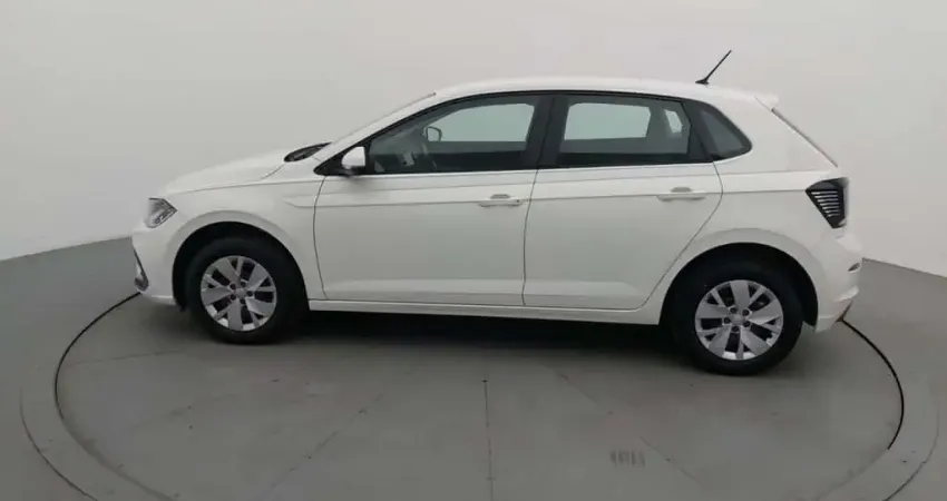 Volkswagen Polo 2024 1.0 mpi manual