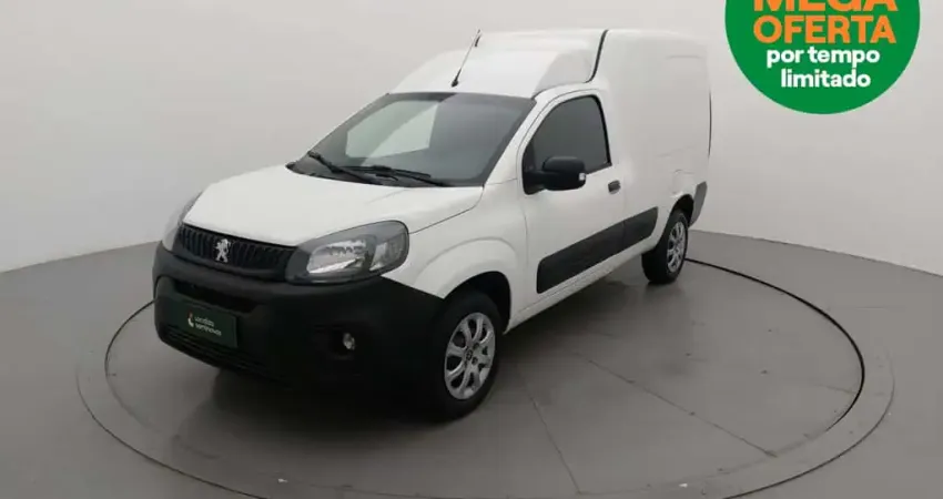 Peugeot Partner rapid 2024 1.4 evo flex business pack manual