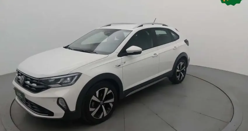Volkswagen Nivus 2024 1.0 200 tsi total flex highline automático