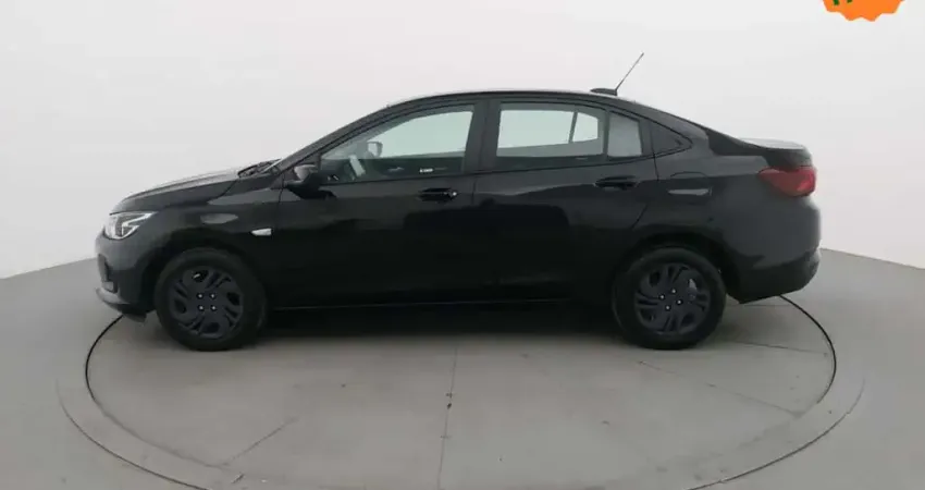 Chevrolet Onix 2024 1.0 flex plus lt manual