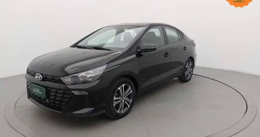 Hyundai Hb20s 2024 1.0 tgdi flex comfort plus automático
