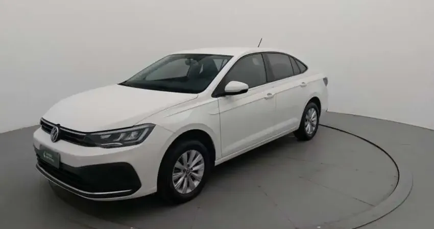 Volkswagen Virtus 2023 1.0 170 tsi automático