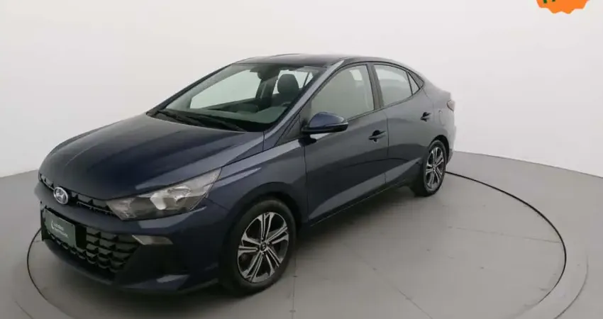 Hyundai Hb20s 2024 1.0 tgdi flex comfort plus automático