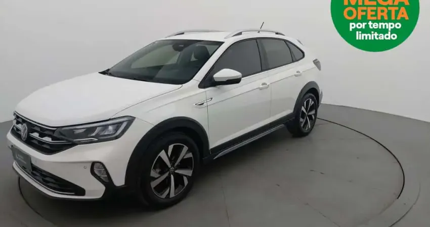 Volkswagen Nivus 2024 1.0 200 tsi total flex highline automático