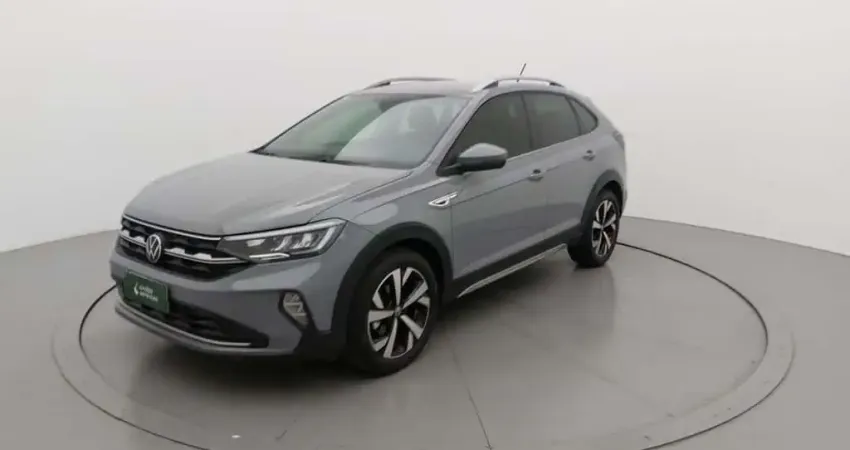 Volkswagen Nivus 2024 1.0 200 tsi total flex highline automático