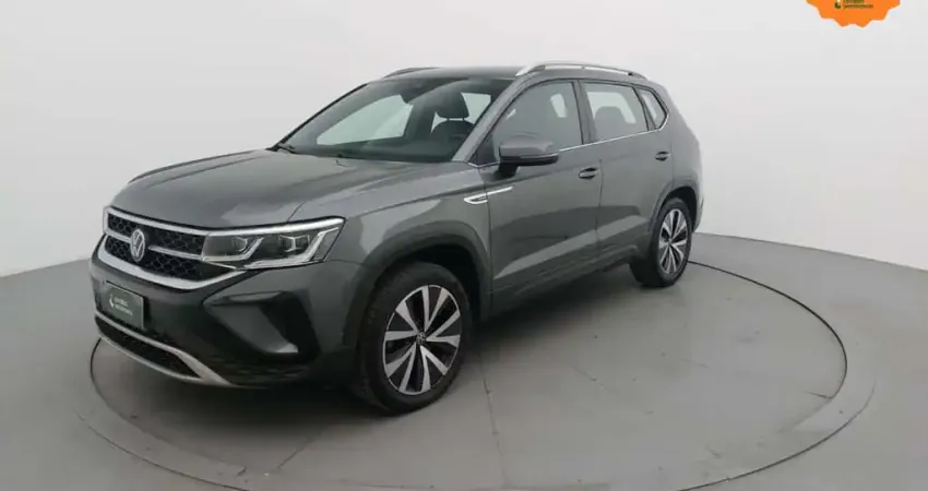 Volkswagen Taos 2023 1.4 250 tsi total flex highline automático