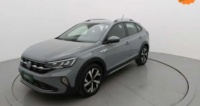 Volkswagen Nivus 2024 1.0 200 tsi total flex highline automático