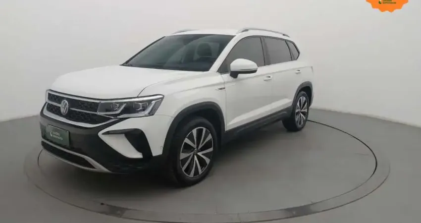 Volkswagen Taos 2023 1.4 250 tsi total flex highline automático