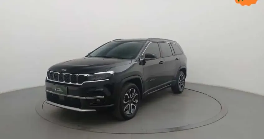 Jeep Compass 2025 1.3 t270 turbo flex limited at6