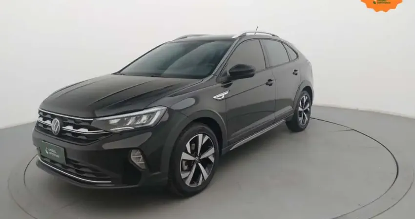 Volkswagen Nivus 2024 1.0 200 tsi total flex highline automático