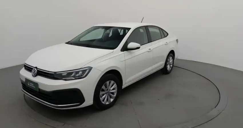 Volkswagen Virtus 2023 1.0 170 tsi automático