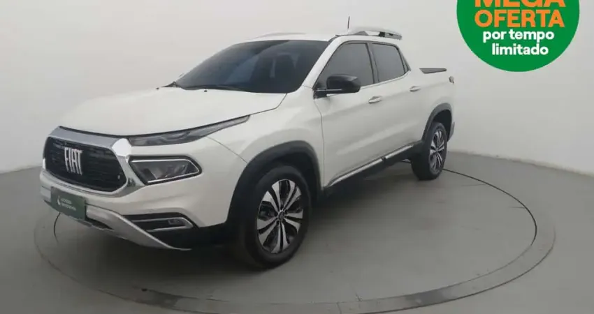 Fiat Toro 2024 2.0 16v turbo diesel volcano 4wd at9