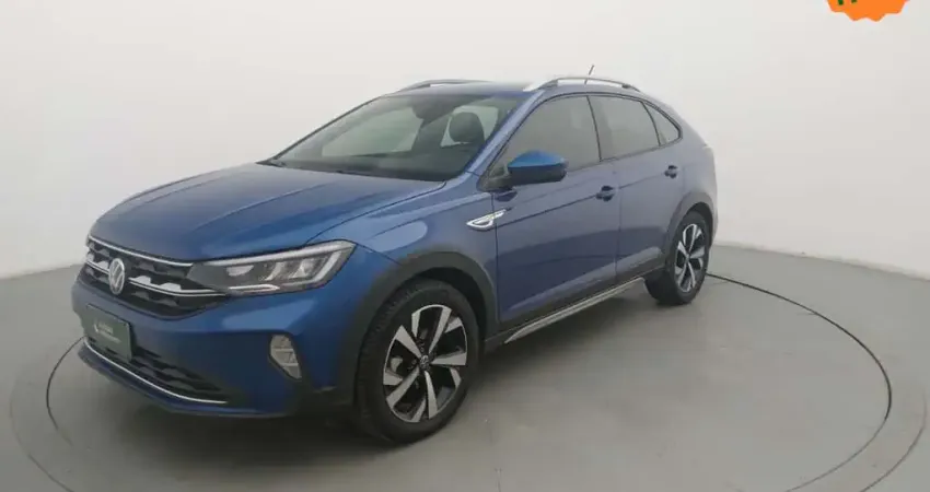 Volkswagen Nivus 2022 1.0 200 tsi total flex highline automático