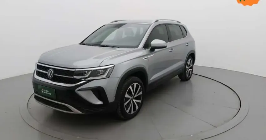 Volkswagen Taos 2023 1.4 250 tsi total flex highline automático