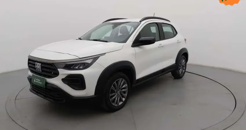 Fiat Pulse 2024 1.3 flex drive cvt