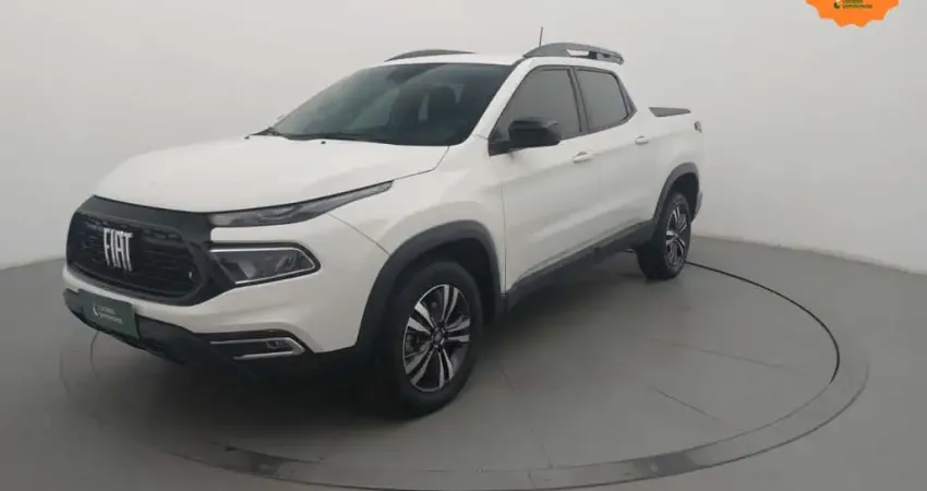 Fiat Toro 2025 1.3 turbo 270 flex freedom at6