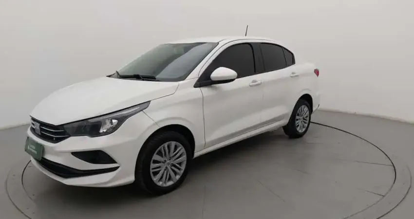 Fiat Cronos 2023 1.0 firefly flex drive manual