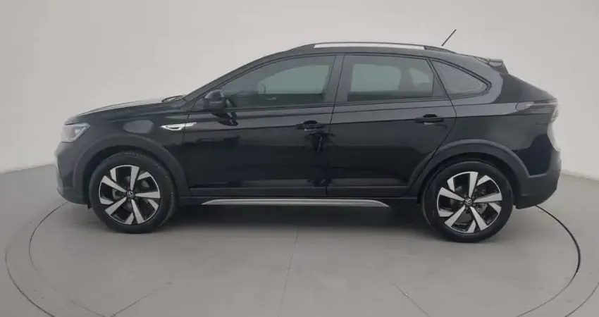 Volkswagen Nivus 2024 1.0 200 tsi total flex highline automático