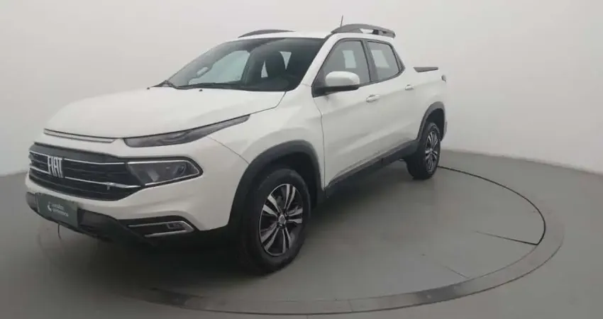 Fiat Toro 2023 1.3 turbo 270 flex freedom at6