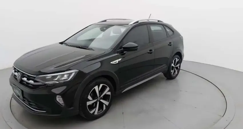 Volkswagen Nivus 2024 1.0 200 tsi total flex highline automático
