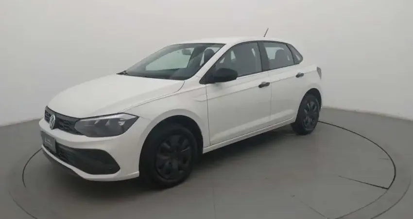Volkswagen Polo 2025 1.0 mpi track manual