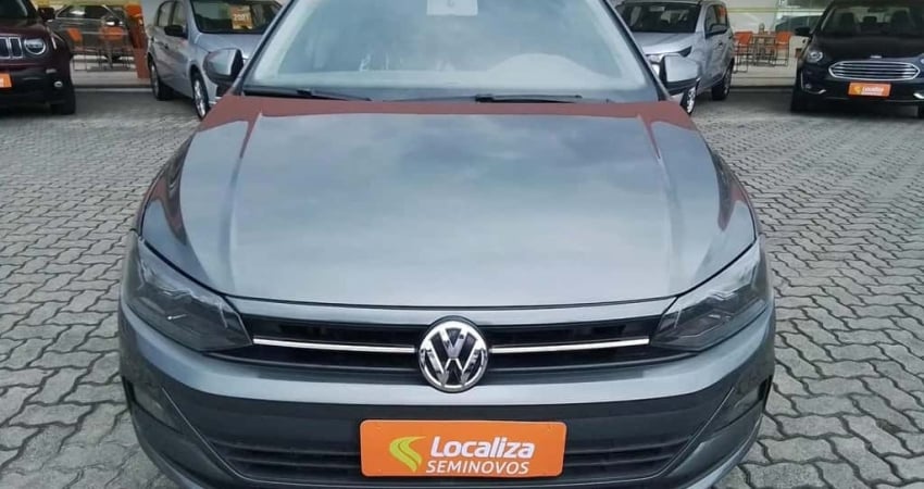 Volkswagen Virtus 2021 1.0 200 tsi comfortline automático