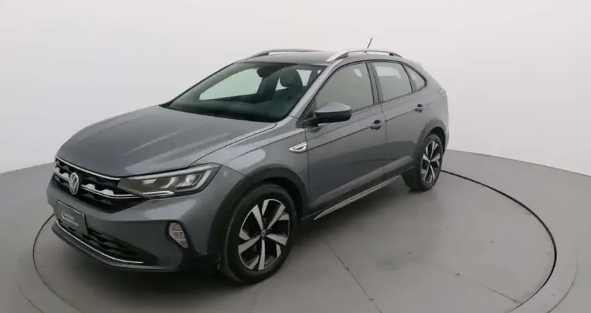 Volkswagen Nivus 2024 1.0 200 tsi total flex highline automático