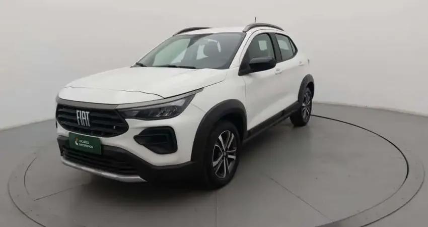 Fiat Pulse 2024 1.0 turbo 200 flex audace cvt