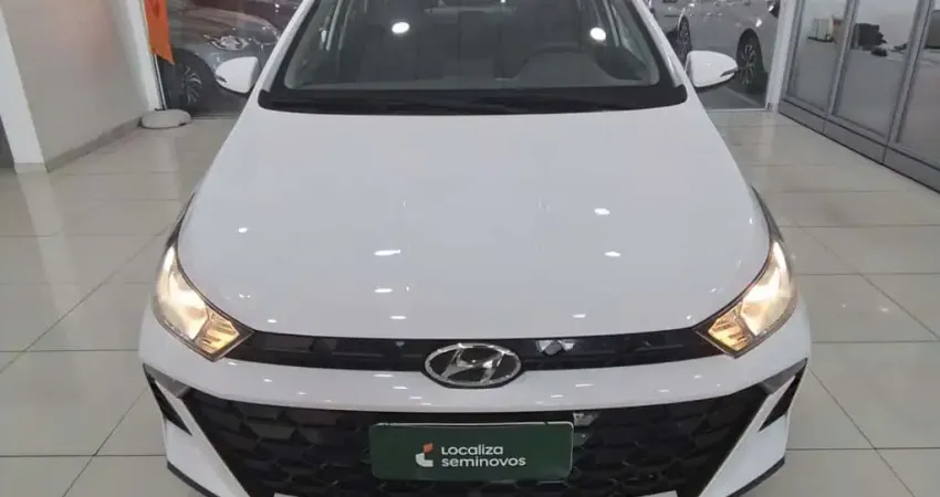 Hyundai Hb20s 2025 1.0 tgdi flex comfort plus automático
