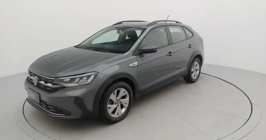 Volkswagen Nivus 2024 1.0 200 tsi total flex comfortline automático