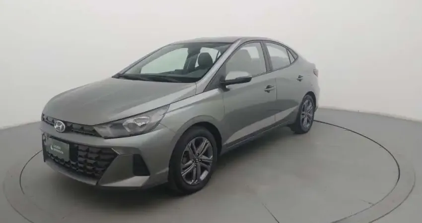 Hyundai Hb20s 2024 1.0 tgdi flex comfort automático