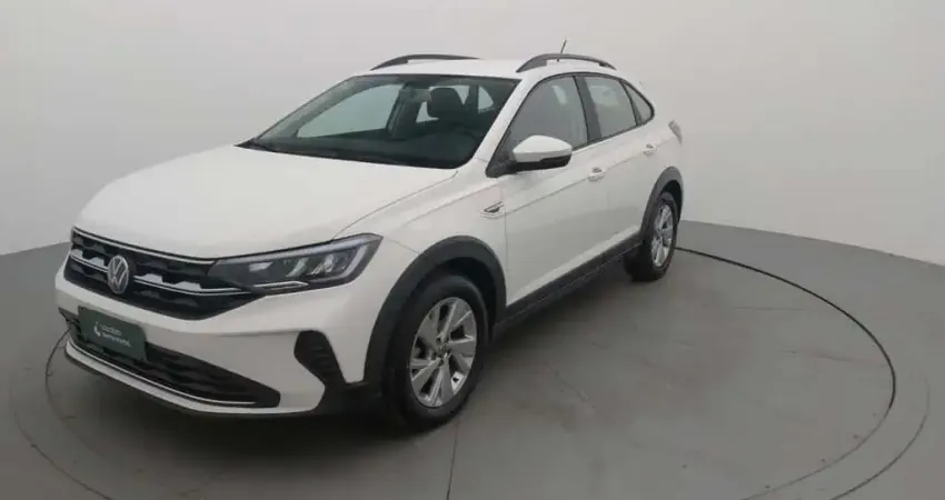 Volkswagen Nivus 2024 1.0 200 tsi total flex comfortline automático