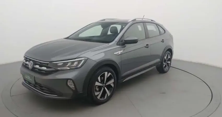 Volkswagen Nivus 2024 1.0 200 tsi total flex highline automático