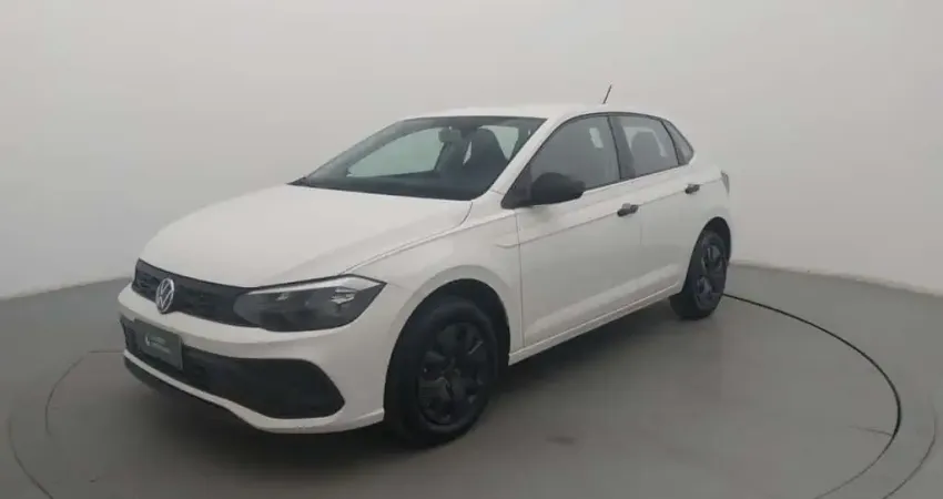 Volkswagen Polo 2025 1.0 mpi track manual