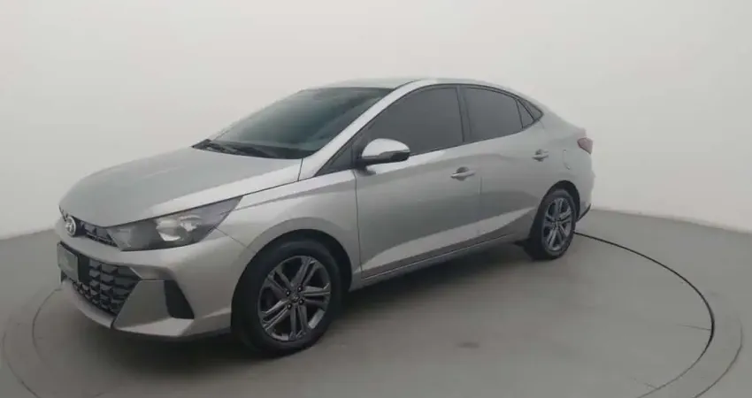 Hyundai Hb20s 2024 1.0 tgdi flex comfort automático