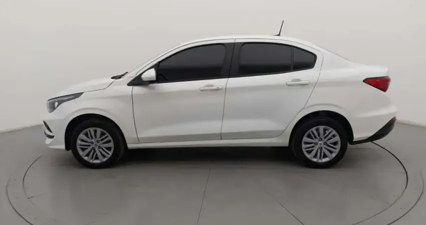 Fiat Cronos 2023 1.0 firefly flex drive manual