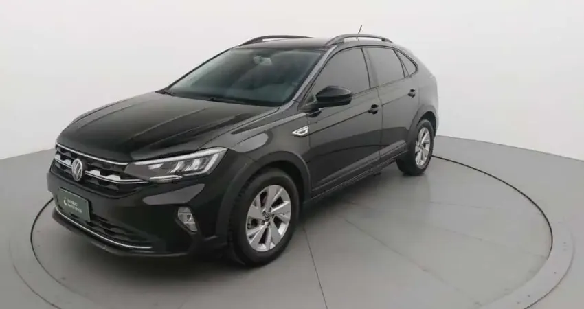 Volkswagen Nivus 2024 1.0 200 tsi total flex comfortline automático