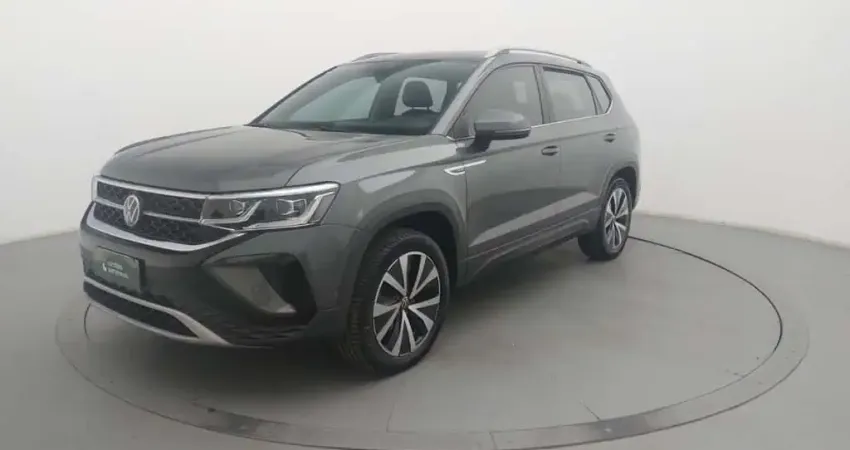 Volkswagen Taos 2023 1.4 250 tsi total flex highline automático