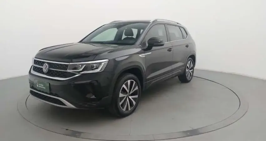 Volkswagen Taos 2023 1.4 250 tsi total flex highline automático