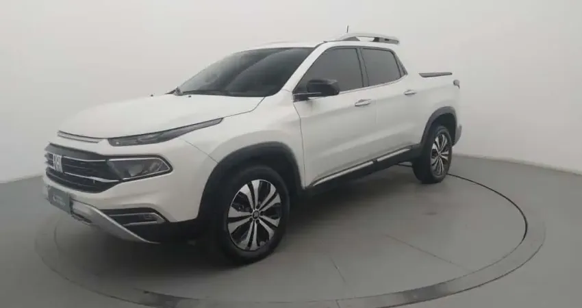 Fiat Toro 2023 2.0 16v turbo diesel volcano 4wd at9