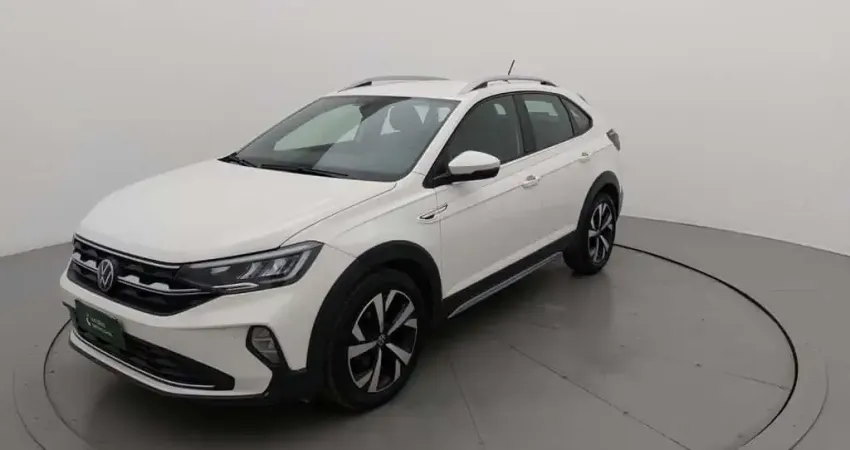 Volkswagen Nivus 2024 1.0 200 tsi total flex highline automático
