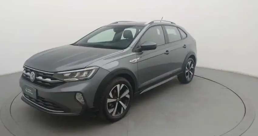 Volkswagen Nivus 2024 1.0 200 tsi total flex highline automático