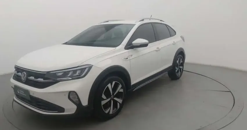 Volkswagen Nivus 2024 1.0 200 tsi total flex highline automático