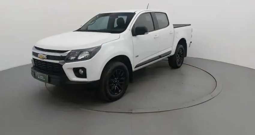 Chevrolet S10 2024 2.8 16v turbo diesel lt cd 4x4 automático
