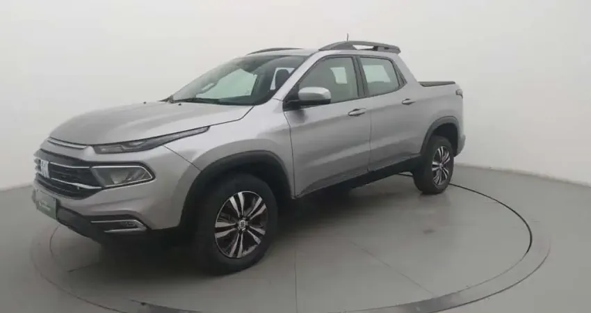 Fiat Toro 2023 1.3 turbo 270 flex freedom at6