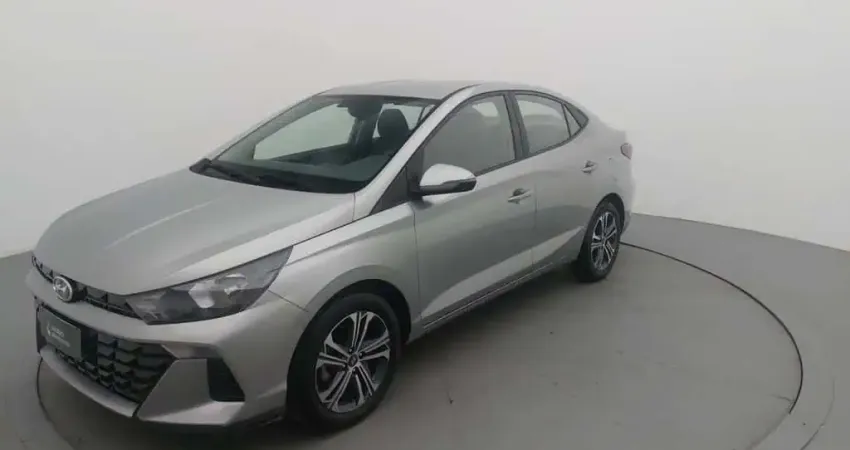 Hyundai Hb20s 2024 1.0 tgdi flex comfort plus automático