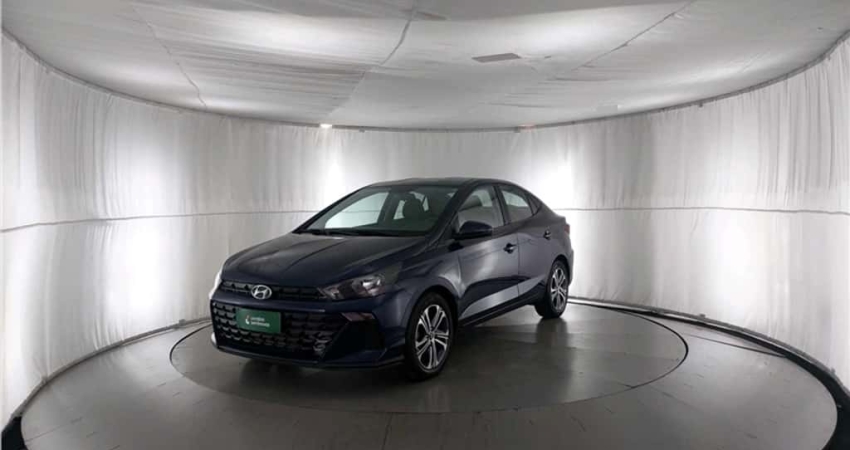 Hyundai Hb20s 2023 1.0 tgdi flex comfort automático