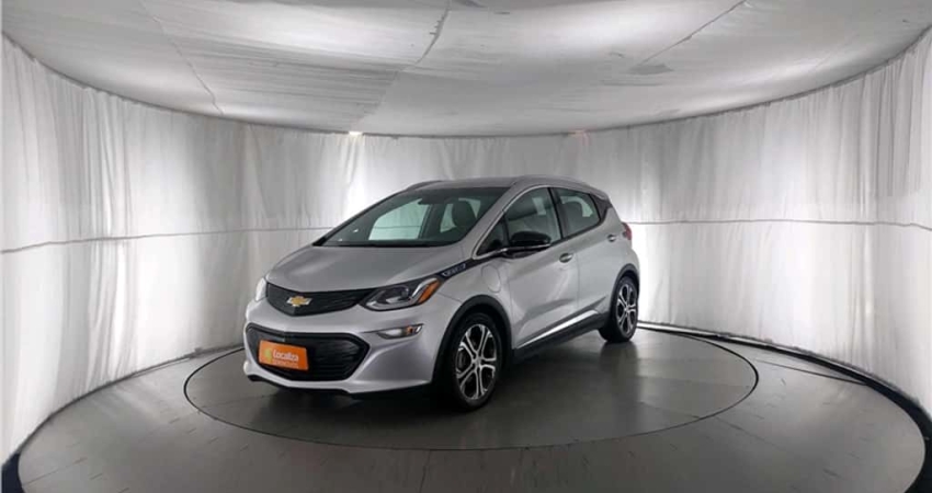 Chevrolet Bolt 2020 Ev 60 elétrico